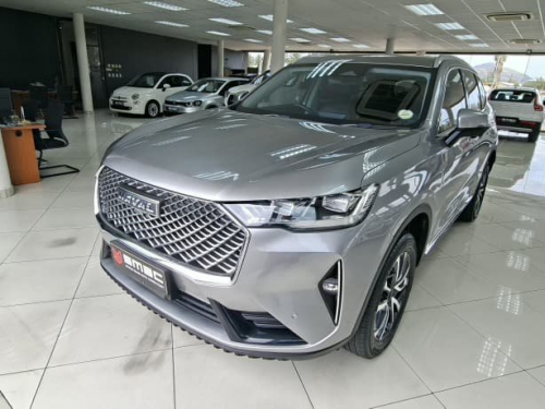 Used Haval H6 4WD for sale in Windhoek