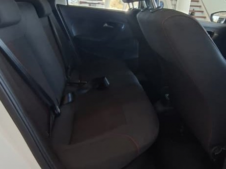 Volkswagen Polo Vivo 1.0 TSI GT MT in Namibia