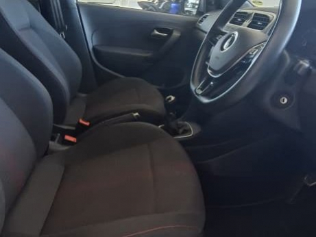 Volkswagen Polo Vivo 1.0 TSI GT MT in Namibia