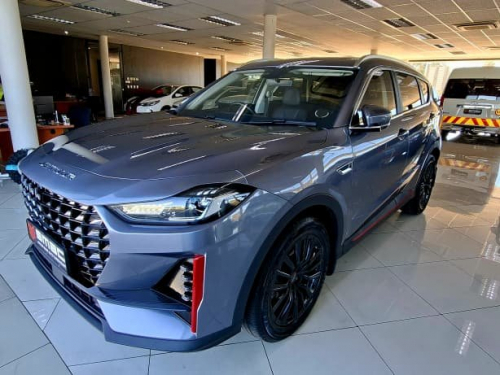 Jetour X70 Plus 1.5t Deluxe AT in Namibia