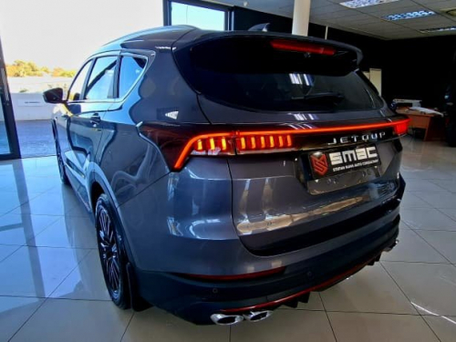 Jetour X70 Plus 1.5t Deluxe AT in Namibia