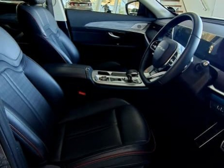 Jetour X70 Plus 1.5t Deluxe AT in Namibia
