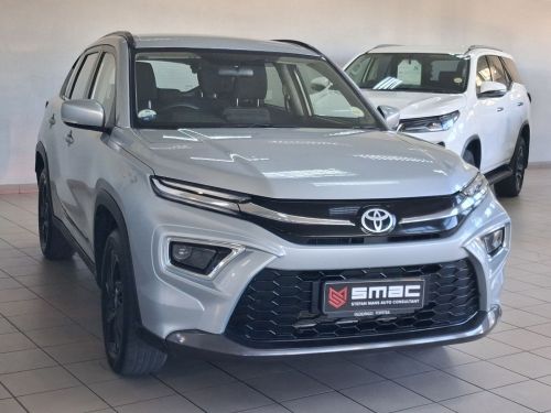 Toyota Urban Cruiser 1.5 XR CVT in Namibia