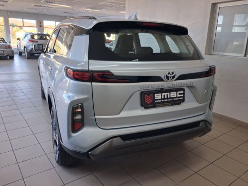 Toyota Urban Cruiser 1.5 XR CVT in Namibia