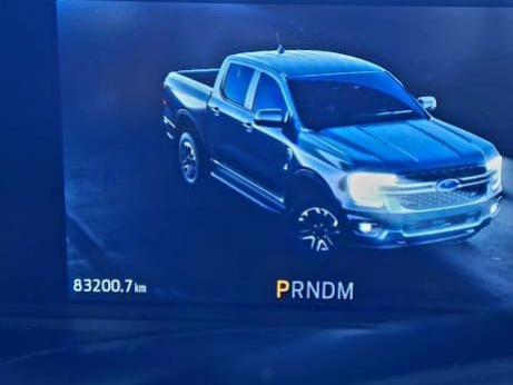 Ford Ranger 2.0D XLT 4x4 A/T in Namibia