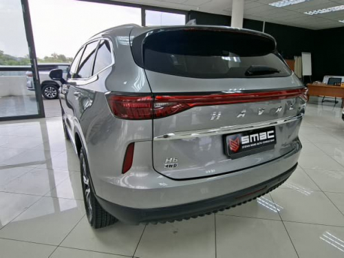 Haval H6 2.0T Luxury AWD DCT in Namibia