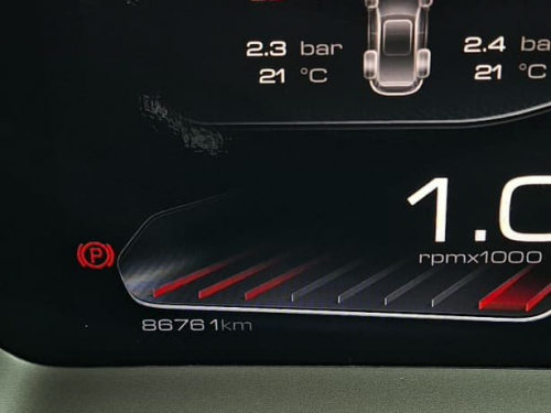 Haval H6 2.0T Luxury AWD DCT in Namibia