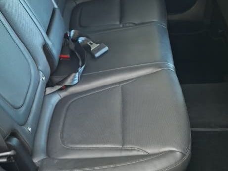 Hyundai Tucson 2.0 Executive A/t in Namibia
