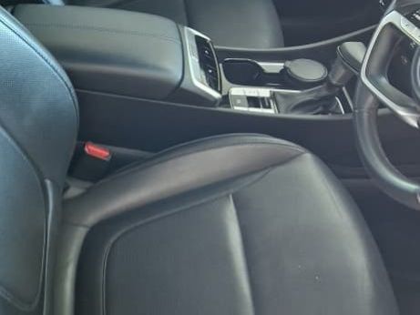 Hyundai Tucson 2.0 Executive A/t in Namibia
