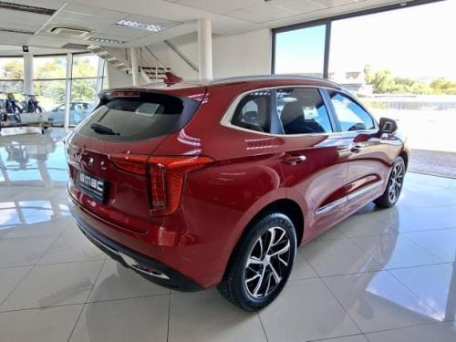 Haval Jolion 1.5T Luxury DCT in Namibia