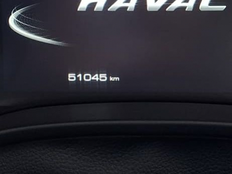 Haval Jolion 1.5T Luxury DCT in Namibia