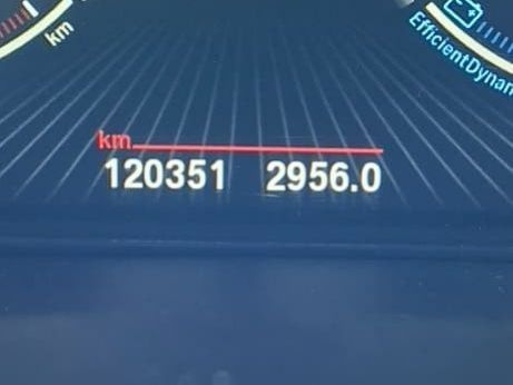 BMW X5 XDrive 50i AT in Namibia