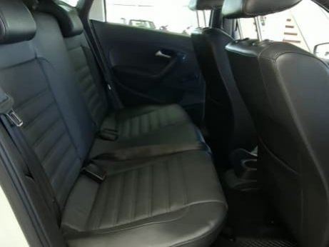 Volkswagen Vivo 1.4 Comfortline 5 door Sound edition in Namibia