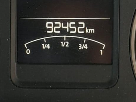 Volkswagen Vivo 1.4 Comfortline 5 door Sound edition in Namibia