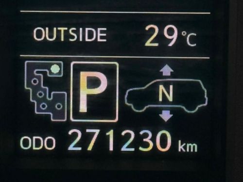 Lexus LX 570 V8 4x4 AT in Namibia