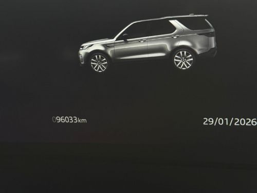 Land Rover Discovery D300 3.0 TD SE R-Dynamic  AWD in Namibia