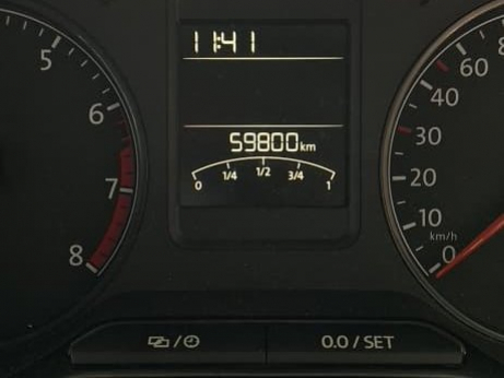 Volkswagen Polo Vivo 1.4 Trendline MT in Namibia