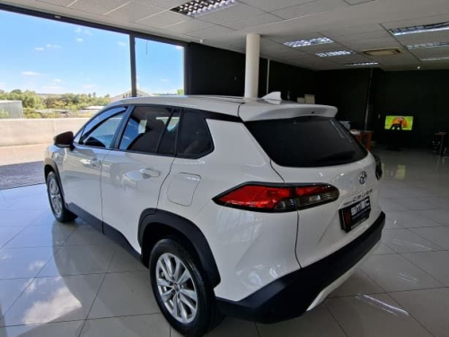 Toyota Corolla Cross 1.8 XI AT in Namibia
