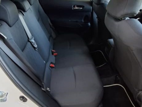 Toyota Corolla Cross 1.8 XI AT in Namibia