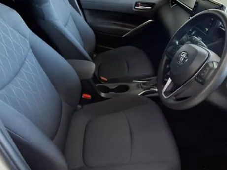 Toyota Corolla Cross 1.8 XI AT in Namibia