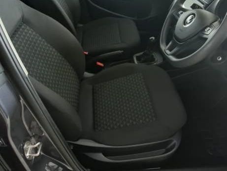 Volkswagen Polo Vivo 1.4 Trendline MT in Namibia