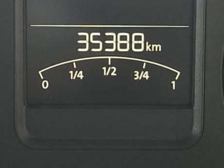 Volkswagen Polo Vivo 1.4 Trendline MT in Namibia