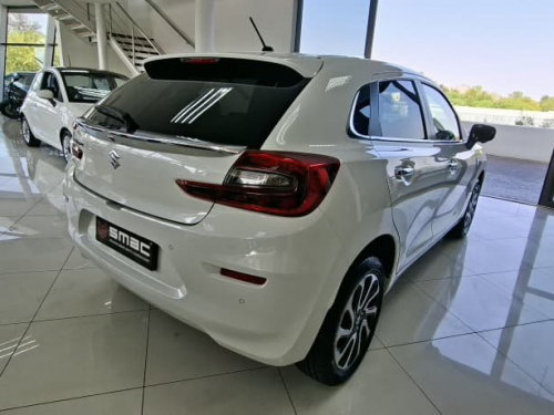 Suzuki Baleno  1.5 GLX A/T in Namibia