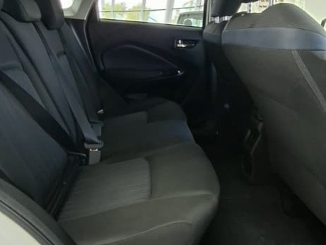 Suzuki Baleno  1.5 GLX A/T in Namibia
