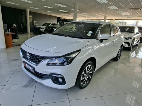 Pre-owned Suzuki Baleno  1.5 GLX A/T for sale in 