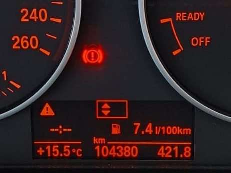 BMW 1 Series 116I F20 MT in Namibia