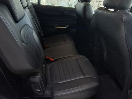 Ford Everest 2.0l Bi-Turbo Sport 4x4 AT in Namibia