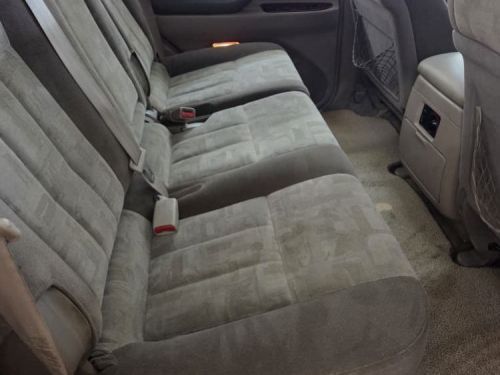 Toyota Land Cruiser 100 4.2 TD VX in Namibia