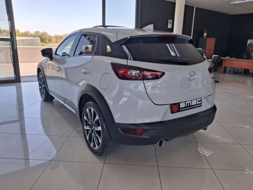 Mazda CX-3 2.0 SkyActive AT in Namibia