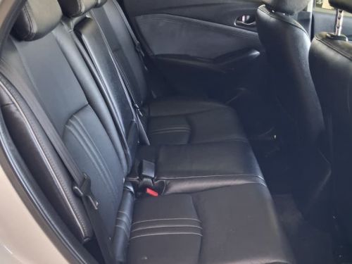 Mazda CX-3 2.0 SkyActive AT in Namibia