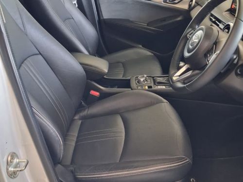 Mazda CX-3 2.0 SkyActive AT in Namibia