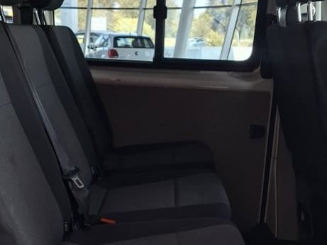 Volkswagen T6 Crewbus 2.0 TDI SWB 103KW 4Mot MT in Namibia