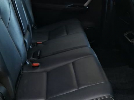 Toyota Fortuner 2.4 GD-6 4x4 AT in Namibia