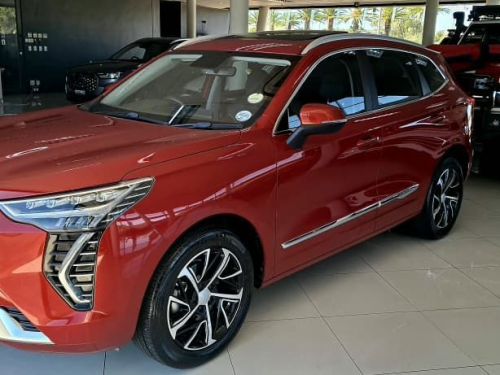 Haval Jolion 1.5T Luxury DCT in Namibia