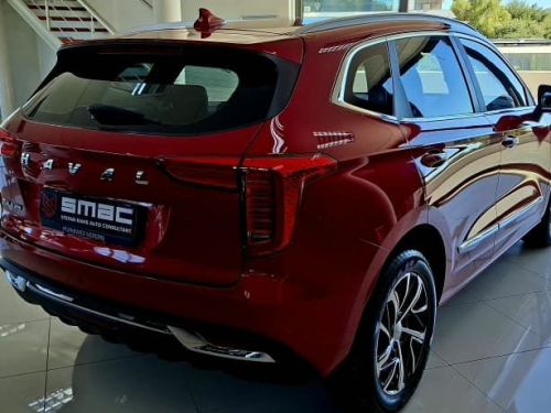 Haval Jolion 1.5T Luxury DCT in Namibia