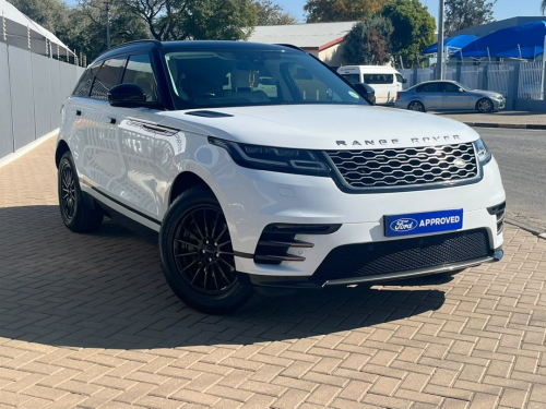 Land Rover RANGE ROVER VELAR 20T S in Namibia