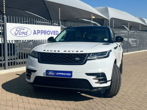 Land Rover RANGE ROVER VELAR 20T S in Namibia