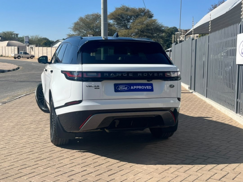 Land Rover RANGE ROVER VELAR 20T S in Namibia