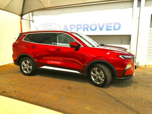 Pre-owned Ford TERRITORY 1.8L ECOBOOST TREND A/T for sale in 