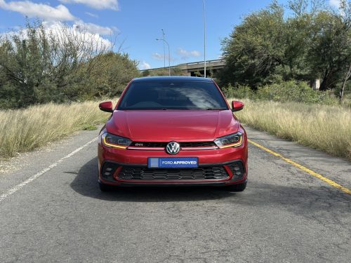Volkswagen POLO 20 GTI DSG in Namibia