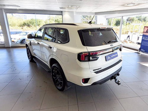 Ford EVEREST 2.0D BI-TURBO SPORT 4X4 A/T in Namibia