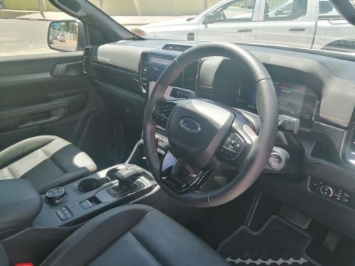 Ford RANGER WILDTRAK X 20BI-TURBO D/C 4X4 A/T in Namibia