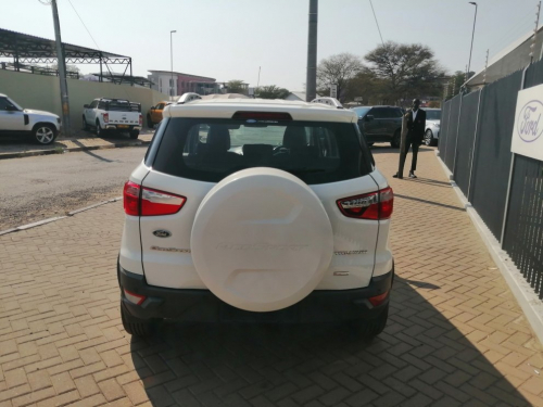 Ford ECOSPORT 1.0 ECOBOOST TITANIUM in Namibia