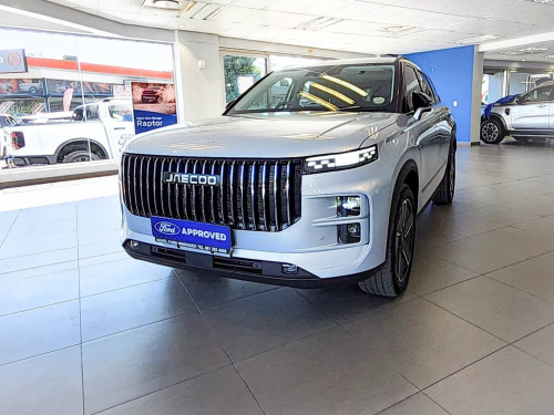 Used Jaecoo J7 JAECOO	SHS for sale in Windhoek