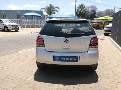 Volkswagen POLO 1.6 GT 5DR in Namibia