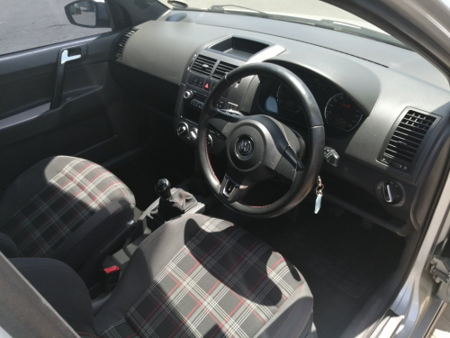 Volkswagen POLO 1.6 GT 5DR in Namibia